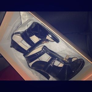 Michael Kors Heels